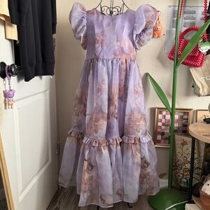 Selkie Venus Dream Girl Dress XS